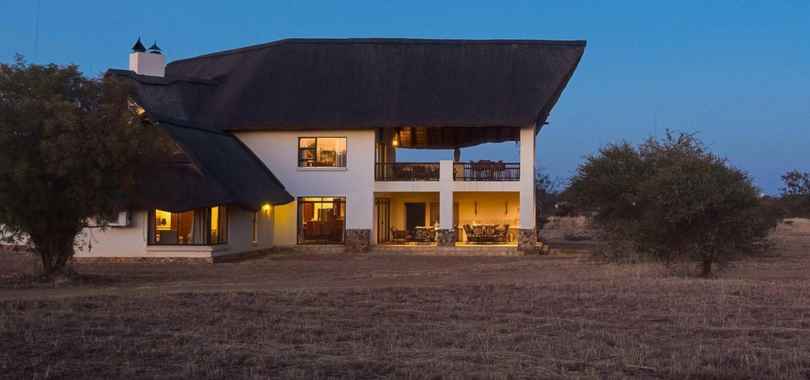 Protea Hotel by Marriott Zebula Lodge