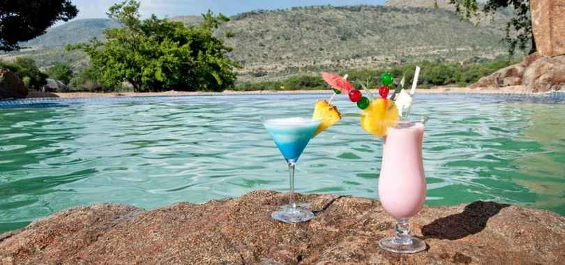 Bakubung Bush Lodge