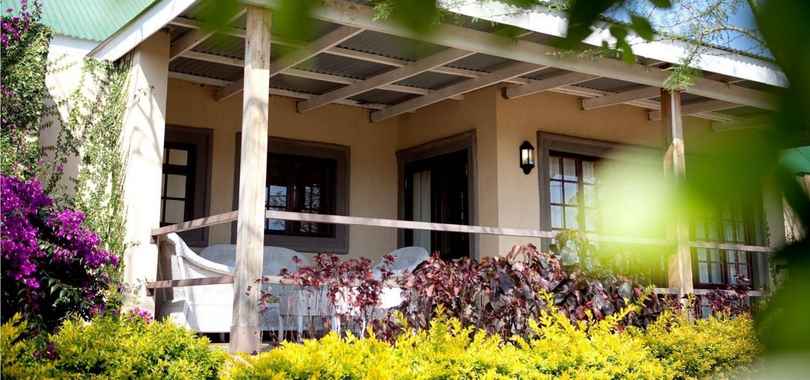 Perrys Bridge Hollow Boutique Hotel