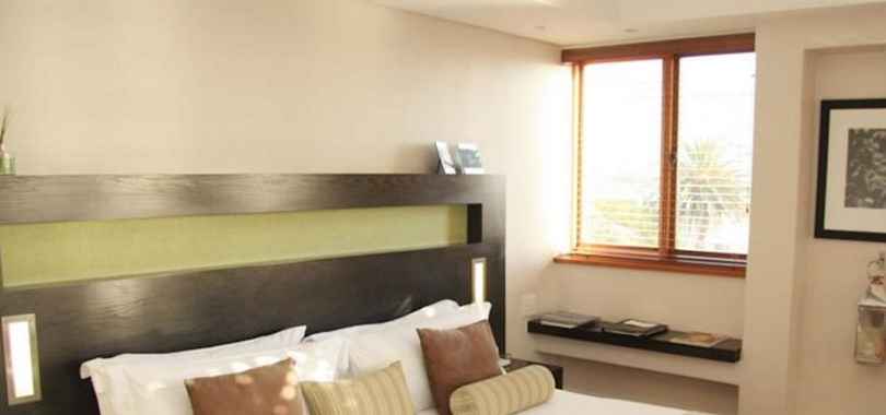 Camps Bay Retreat