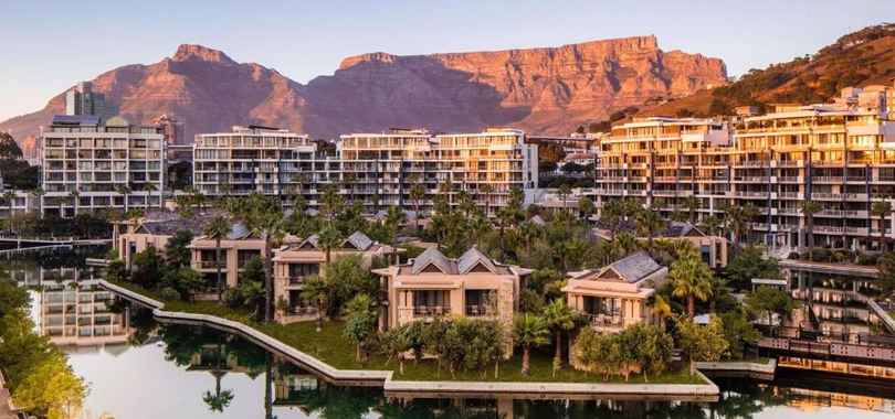 One&Only Cape Town