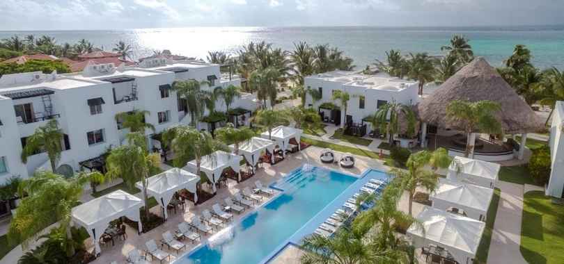 Las Terrazas Resort
