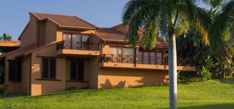 San Lameer Resort Hotel and Spa