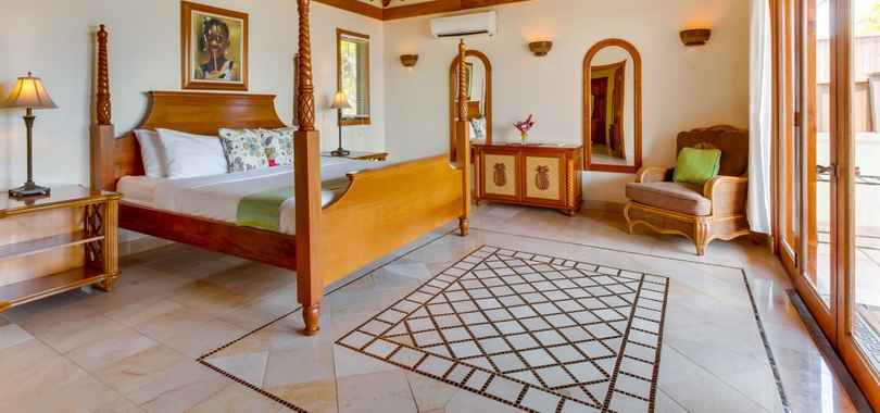 Almond Beach Resort at Jaguar Reef