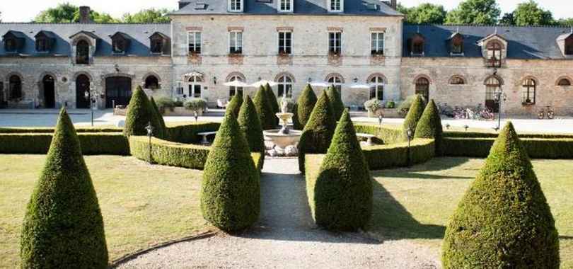 Domaine De Barive