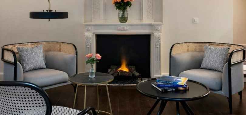 Hotel & Spa Royal Madeleine