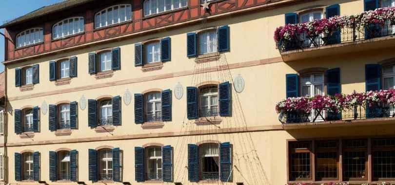 Hôtel Chez Jean