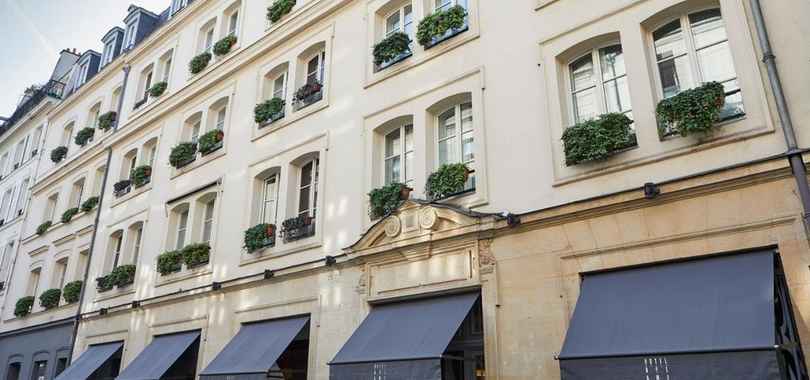 Hotel Bel Ami
