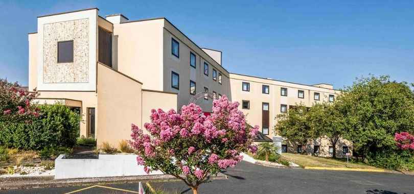Mercure Tours Sud