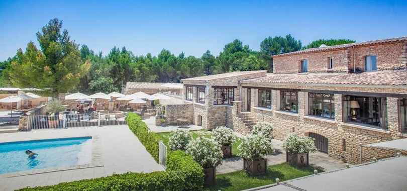 Le Phebus & Spa