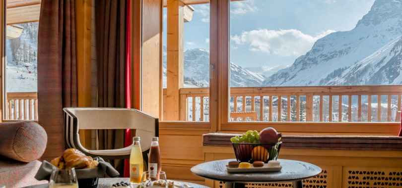 Le Yule Hotel & Spa