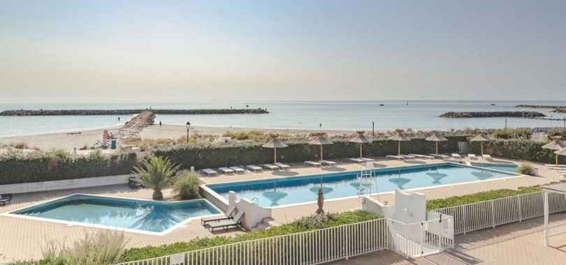 Thalacap Camargue
