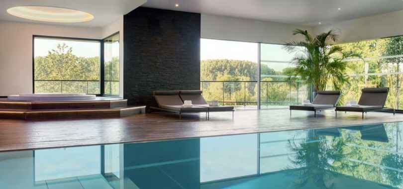 Best Western Plus Le Fairway Hotel & Spa Golf d'Arras