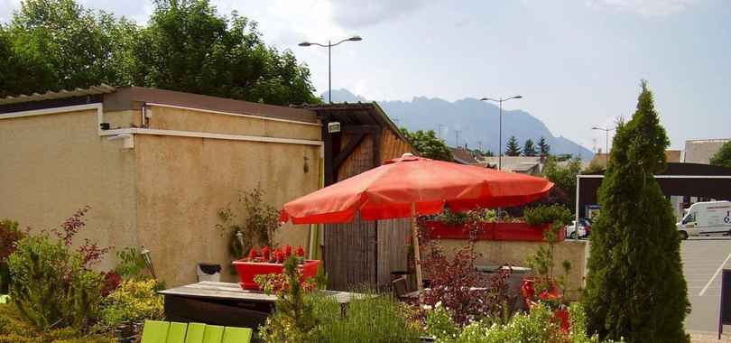 Hôtel Le Connetable