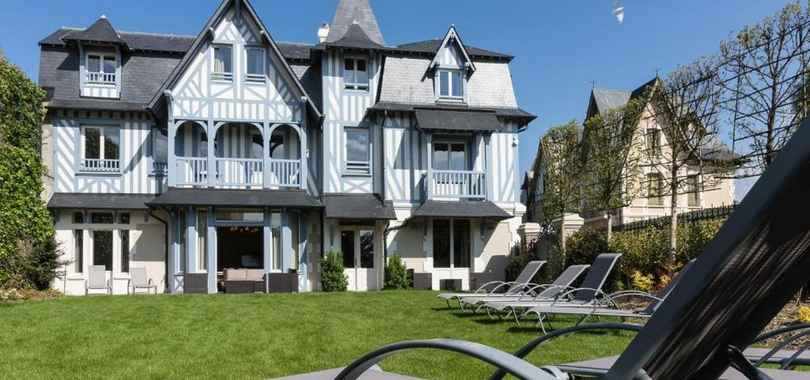 Villa Odette