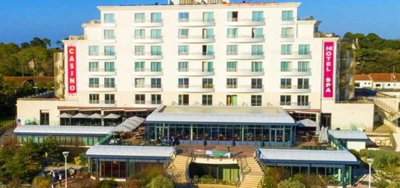 Hotel Spa du Beryl