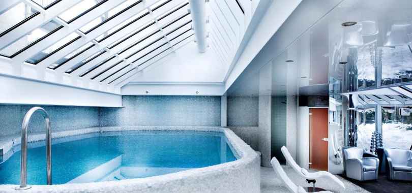 Hotel Mont Blanc
