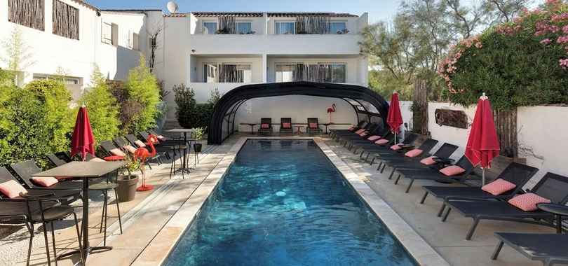Vila de la Mar & Spa