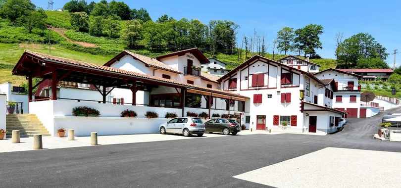 Hôtel Andreinia