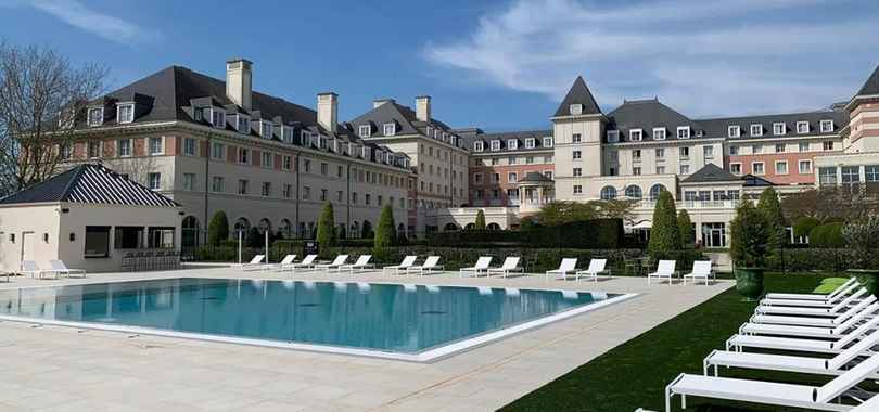 Dream Castle Hotel