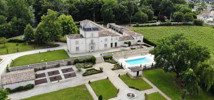Château de Lantic