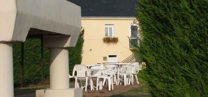 Hôtel le Grand Cerf