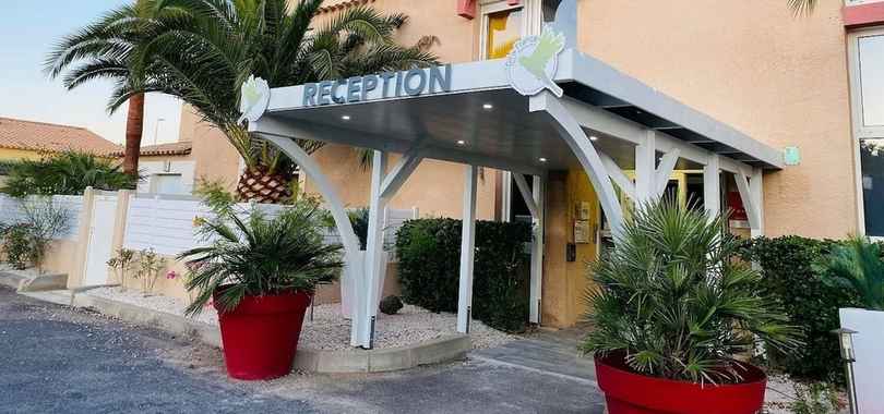 Hotel Gil de France
