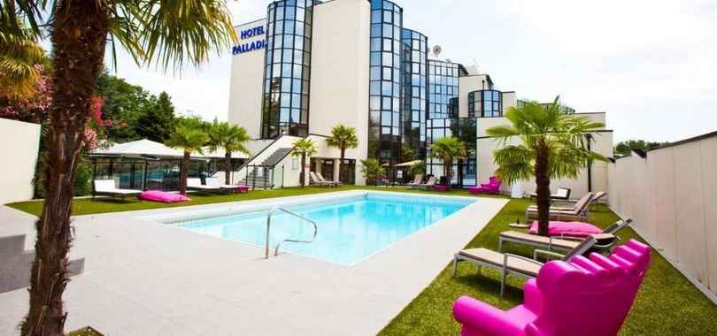 Palladia Hotel