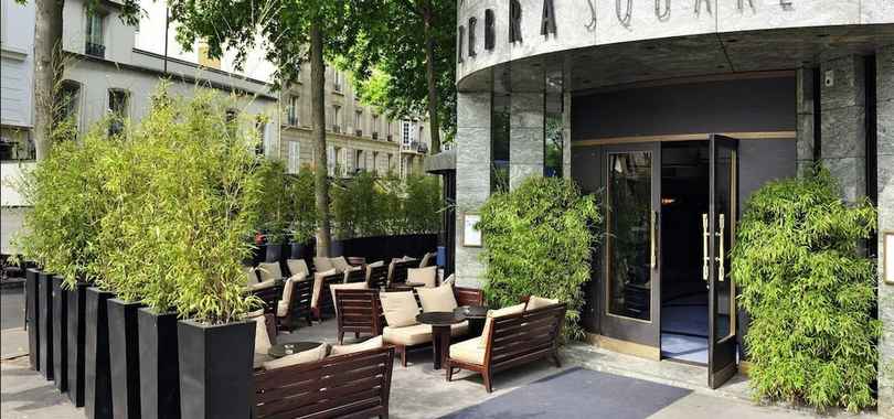 Hotel Square