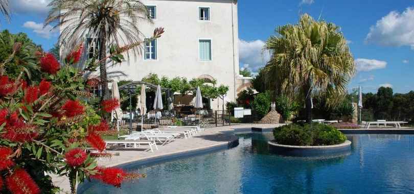 Hotel La Solenzara