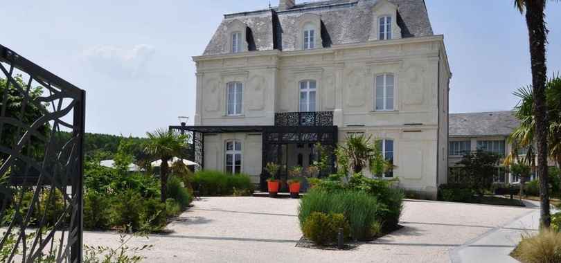 Hotel Les 3 Lieux