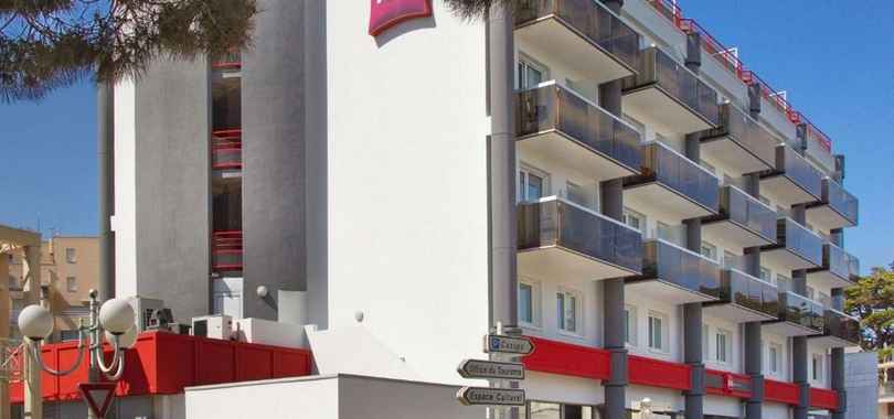 ibis La Baule Pornichet Plage