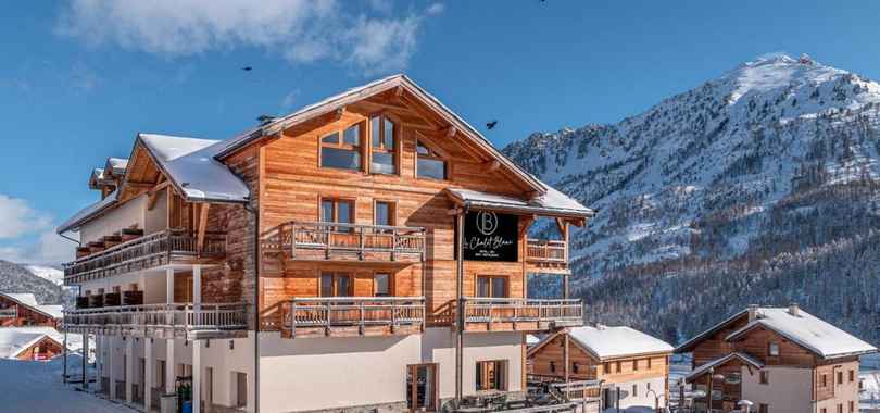 Le Chalet