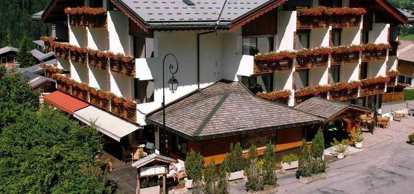 Maison Famille Macchi, Hôtel Restaurant & Spa