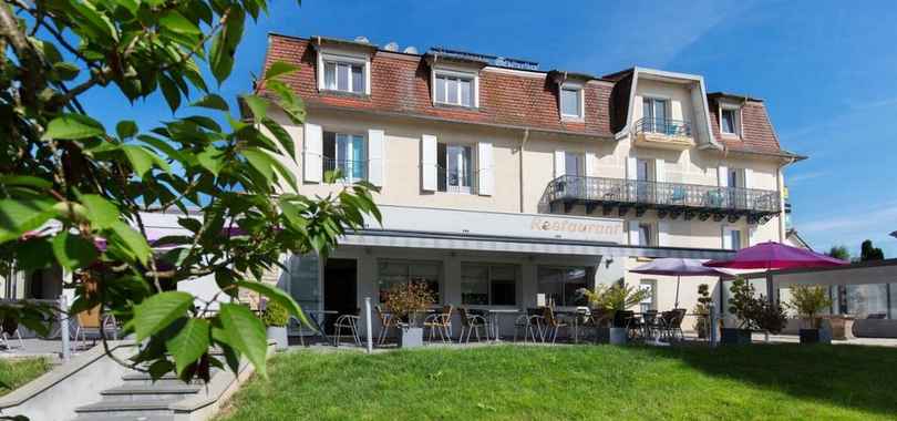 LOGIS Beau-Site