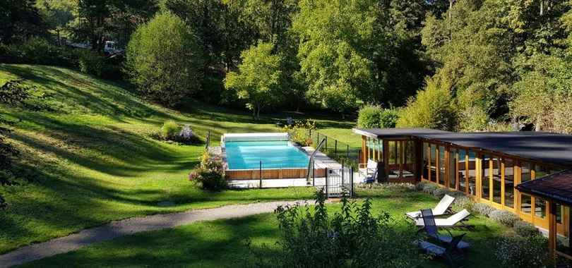 Le Saint Barnabé Hôtel & SPA