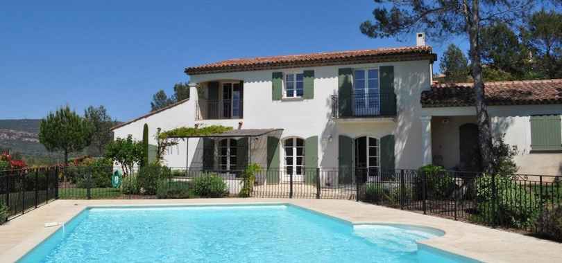 Les Appartements et Maisons des Domaines de Saint Endréol Golf & Spa Resort
