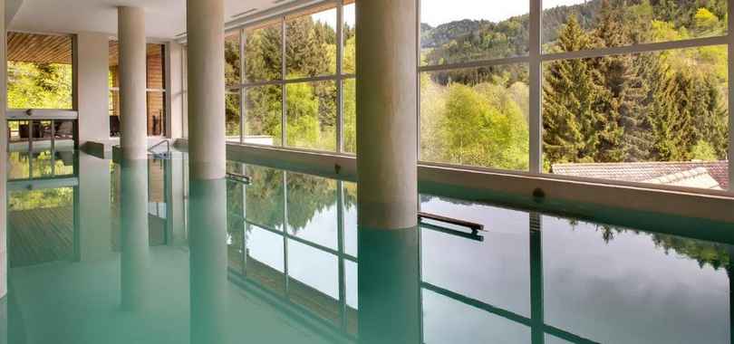 Hostellerie La Cheneaudière & Spa
