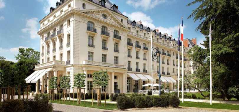 Waldorf Astoria Versailles - Trianon Palace