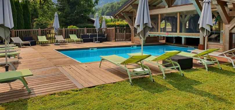 Le Morillon