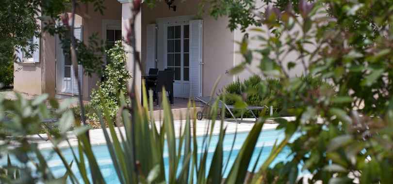 Vacanceole – Le Domaine de Camiole
