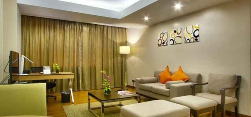 Ace Hotel & Suites