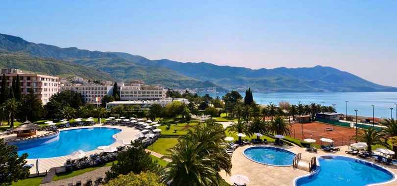 Iberostar Bellevue