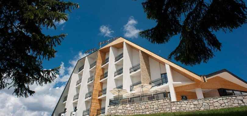 Hotel Zabljak