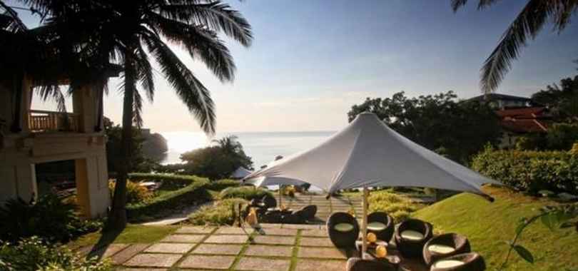 Club Punta Fuego