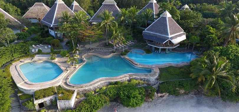 Mithi Resort & Spa