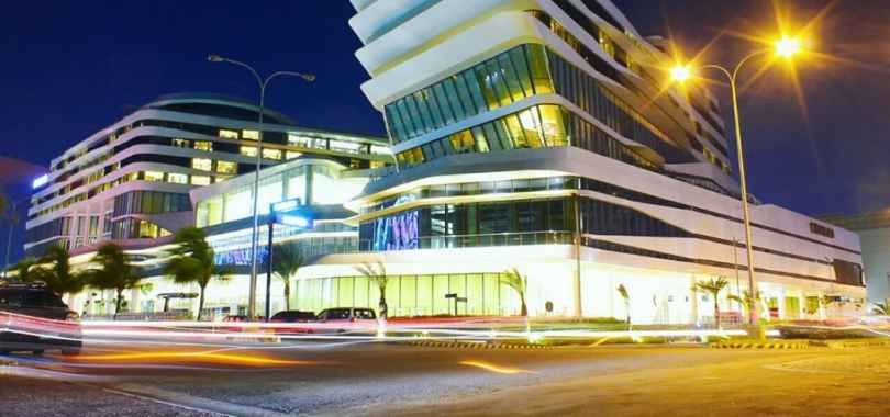 Conrad Manila