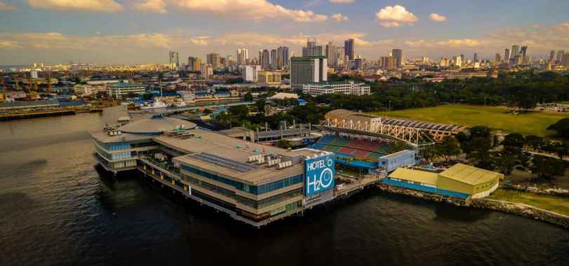 Hotel H2O