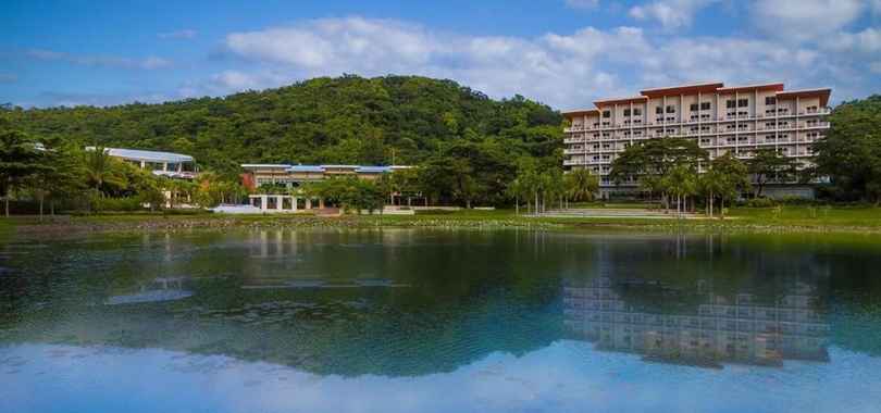 Pico Sands Hotel