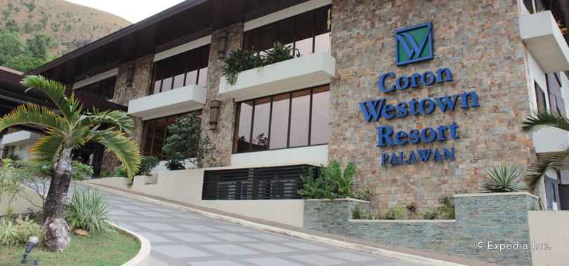Coron Westown Resort